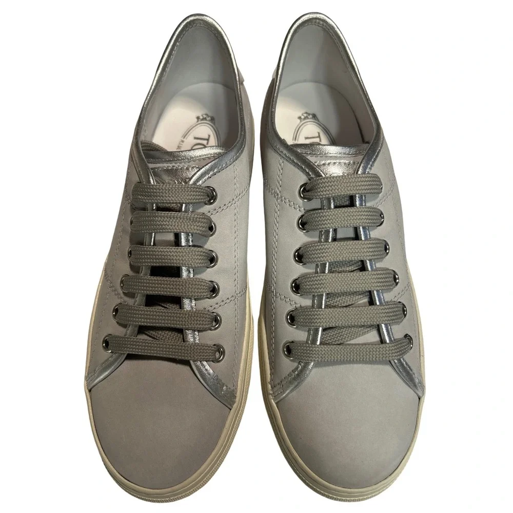 Tods tod low